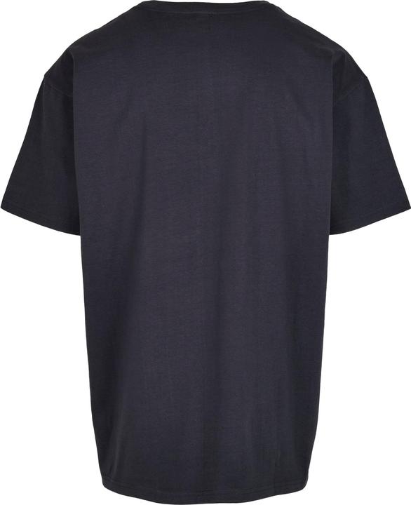Actual product image Mister Tee Bigie Retro Poster Tee - 18883 (S)