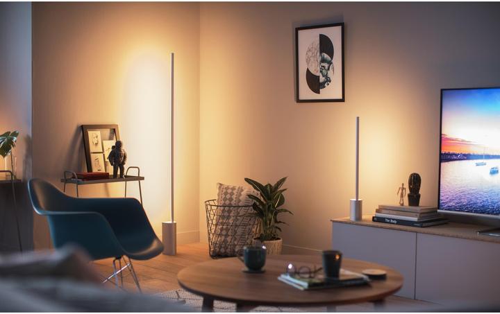 Actual product image Philips Hue Gradient Signe (1040 lm)