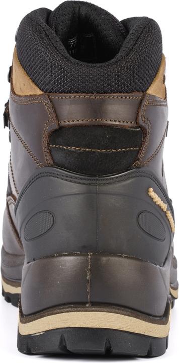 Produktbild GriSport Wanderstiefel Quatro Gewachstes Leder (40)