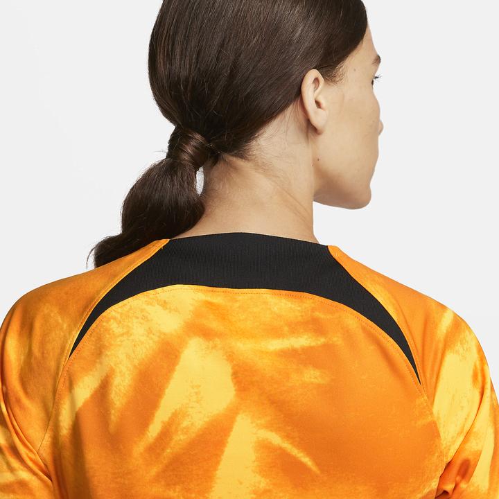 Produktbild Nike Holland Frauen WM Trikot (L)