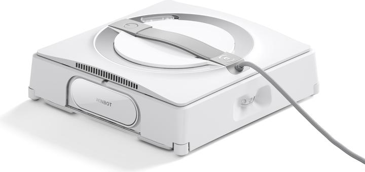 Actual product image Ecovacs Winbot W2
