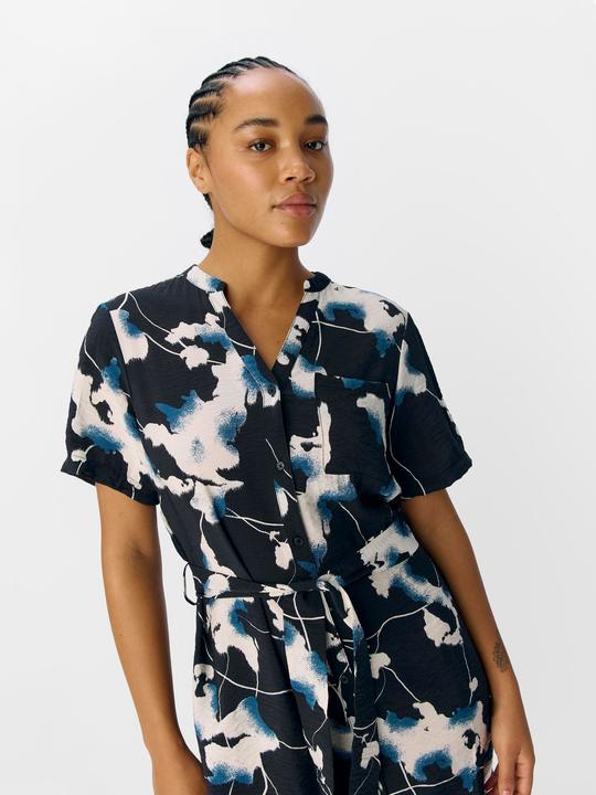 Produktbild Object Print Blusenkleid (34)