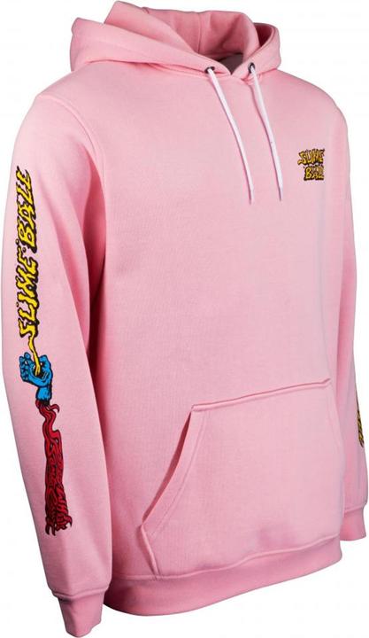 Actual product image Santa Cruz Vomit 97 Hood (S)