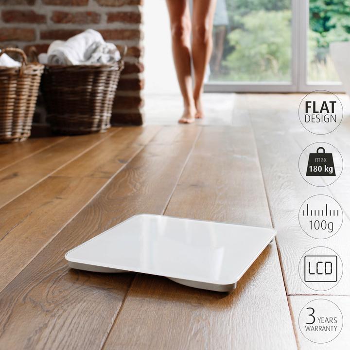 Actual product image Medisana Ps 435 (180 kg)