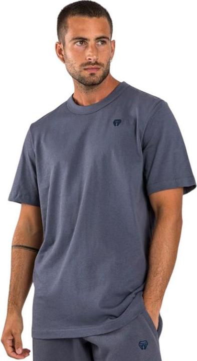 Produktbild Venum Silent Power T-shirt Navy Blue (XL)