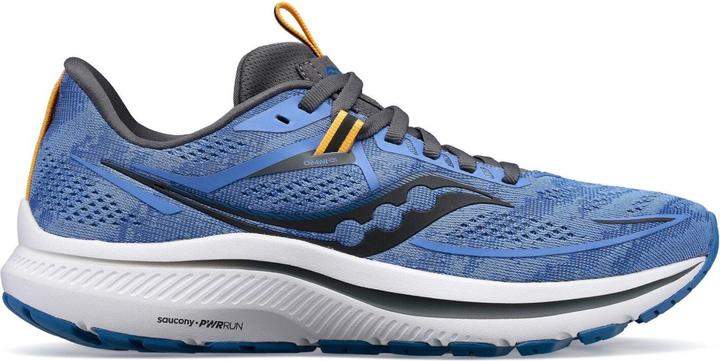 Actual product image Saucony OMNI 21 (38)
