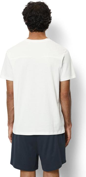 Produktbild Marc O'Polo Natural Jersey Schlafanzug (M)