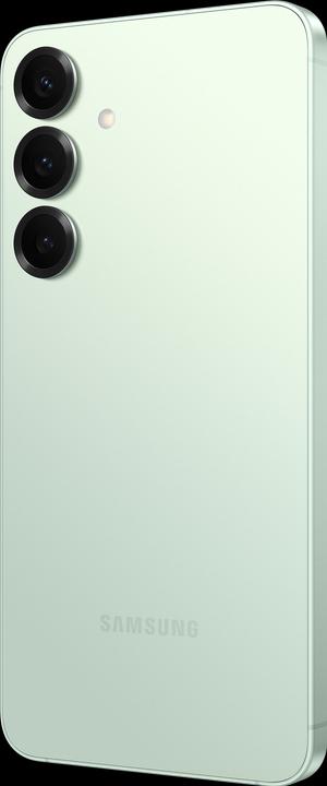 Actual product image Samsung Galaxy S25+ (512 GB, Mint, 6.70", Dual SIM, 50 Mpx, 5G)