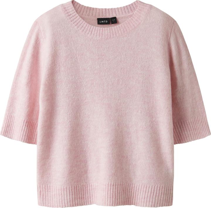 Lmtd Regular Fit Strickpullover