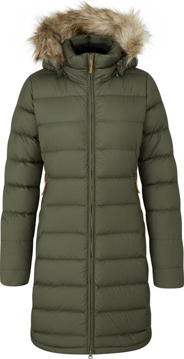 Produktbild Rab Deep Cover (10, XS)