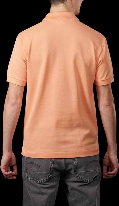 Actual product image Lacoste Polo Shirt Classic Fit L1212 (L)