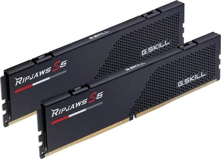 Actual product image G.Skill Ripjaws S5 (2 x 48GB, 6800 MHz, DDR5 RAM, DIMM)