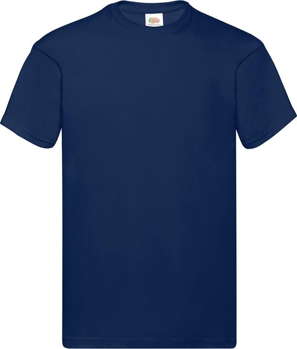 Marineblau