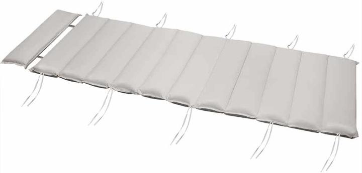 Immagine prodotto Detex Copri lettino (177 x 59 x 7 cm)