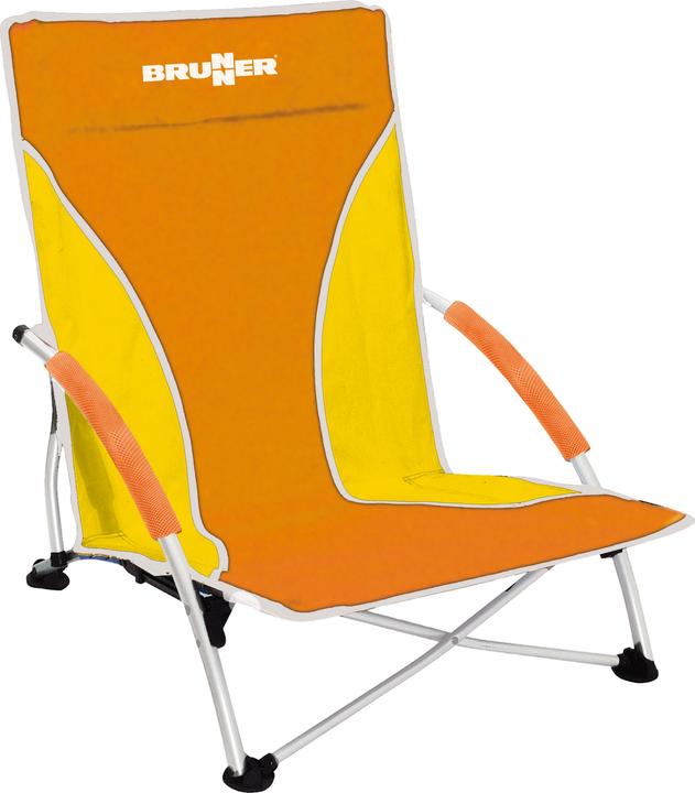 Actual product image Brunner Cuba