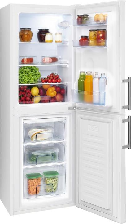 Immagine prodotto Amica Frigorifero combinato KGC 384 (138 l)
