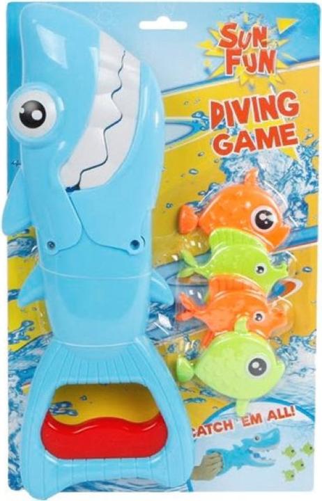 Image du produit Sombo Jeu de plongée