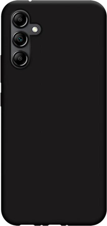 Immagine prodotto Just in Case TPU Coperchio posteriore nero Samsung Galaxy A54 (Samsung Galaxy A54 5G)