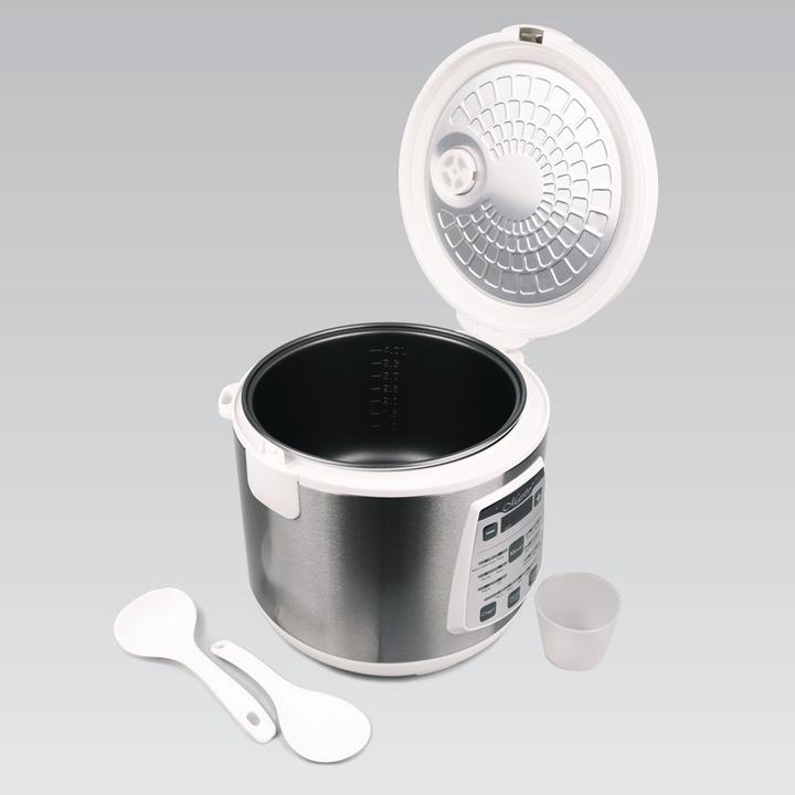 Produktbild Maestro Multicooker (EU-Stecker)