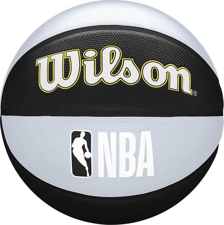 Image du produit Wilson Nba Team Tribute Utah Jazz