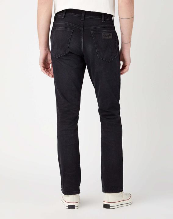 Actual product image Wrangler Texas Slim Medium Stretch Jeans (31)