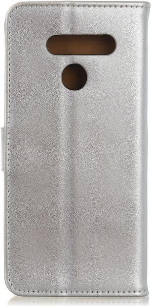 Produktbild MU Classic Classic II Leder Bookcover Series (LG Q60)