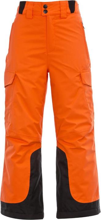 Arancione fluorescente