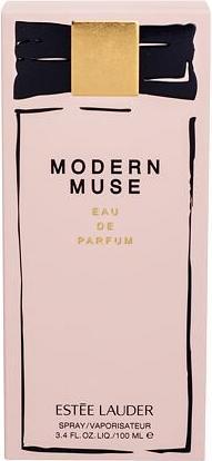Actual product image Estée Lauder modern muse (Eau de parfum, 100 ml)