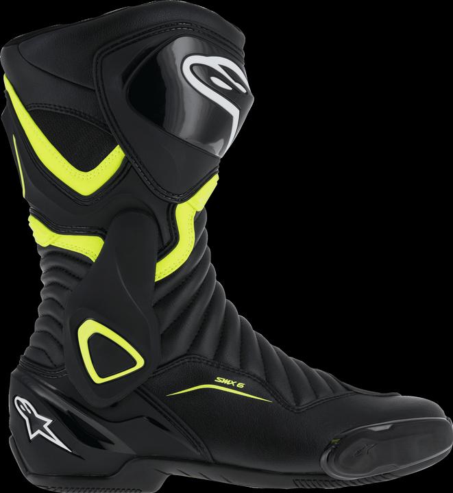 Actual product image Alpinestars SMX-6 V2 Boots (Men, Women, 44)