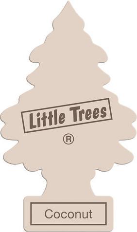 Image du produit Wunder-Baum Arbre parfumé