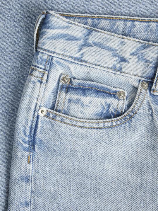 Produktbild JJXX Jxtokyo Wide Fold Up Hw R6169 Dnm Ln (25)