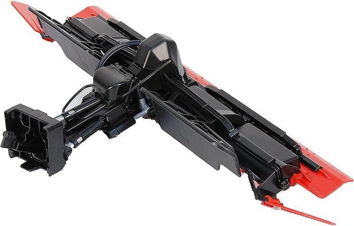 Actual product image Bruder Cutter for snow groomer