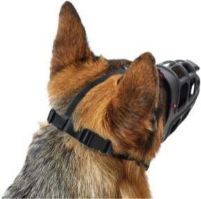 Immagine prodotto Hunter Albury - Museruola - 4 (4, Cane, Generale)
