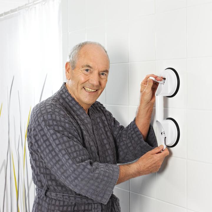Produktbild Ridder Comfort Reisesauggriff