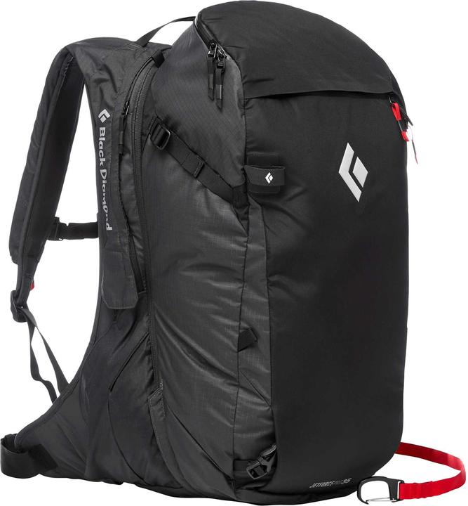 Black Diamond Jetforce Pro (35 l)