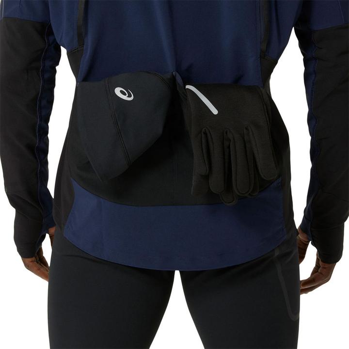 Actual product image ASICS Performance Road Winter Jacket (L)
