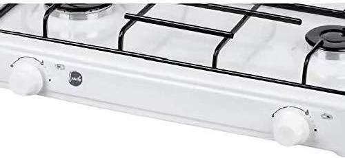 Actual product image MPM SMILE KN-02 / 1K Travel gas stove