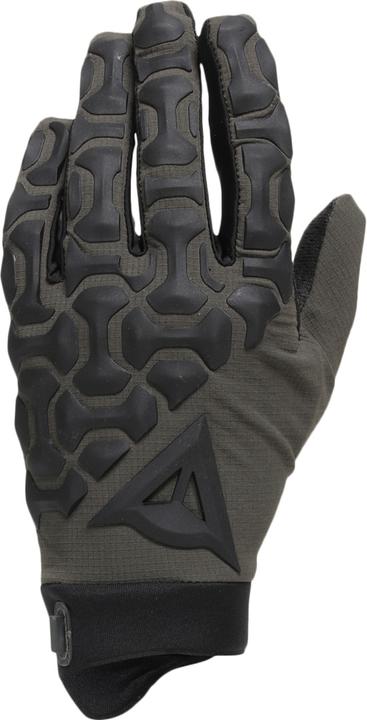 Dainese Gloves Dnse 22 Hgr Ext Blk/Gry XXS (XXS)