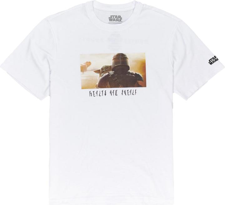 Image du produit Element T-shirt Star Wars Mandalorian x Protect (XS)