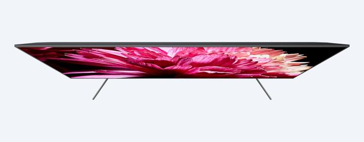 Immagine prodotto Sony KD55XG9505 (55", LCD, 4K, 2019)