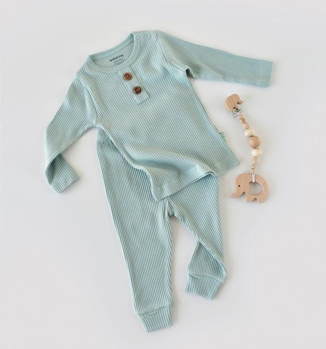 Mint Green