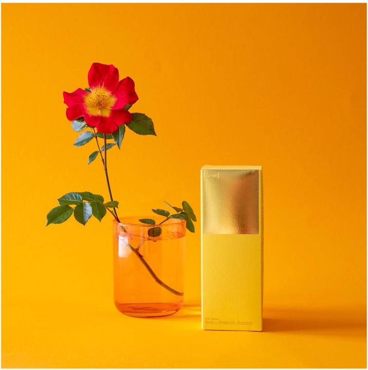 Actual product image [fì-ne] Focus Douglas Fir Grapefruit Body Serum (Body cream, 200 ml)