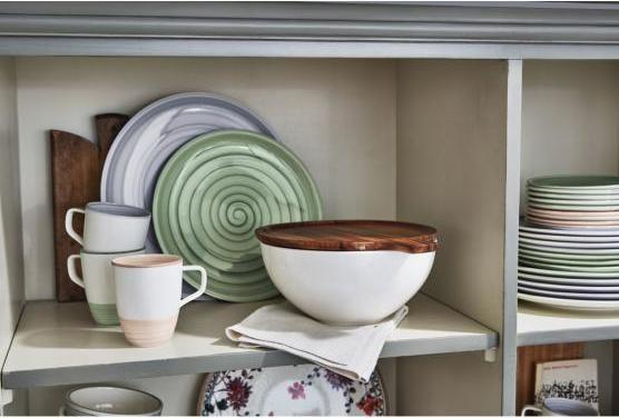 Image du produit Villeroy & Boch Bol rond Artesano Original (24 cm, 3 l, 1 x)