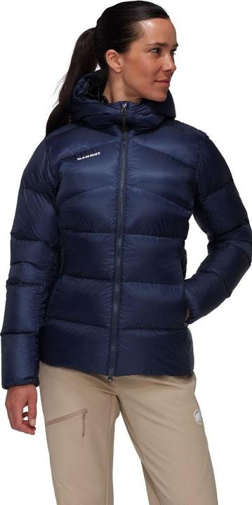 Produktbild Mammut Women's Taiss Pro Insulation Hooded Jacket (M)