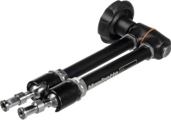 Immagine prodotto Manfrotto braccio magico (Piedi per treppiede)