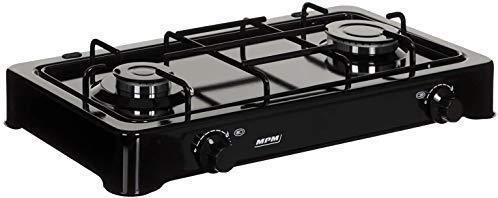 Image du produit MPM Smile-KN-02 / 1KB poêle à gaz