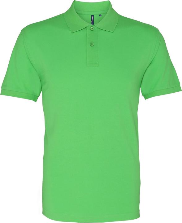 Asquith & Fox PoloShirt Kurzarm