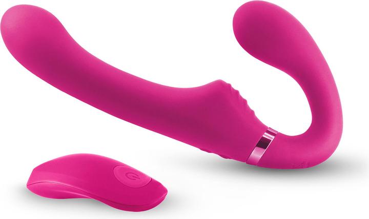Image du produit NS Novelties Shishi Cavalier De Minuit Rose