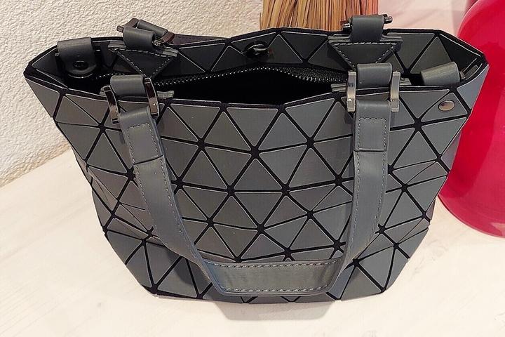 Immagine prodotto Malique Borsa Shopper Tote Bag 165