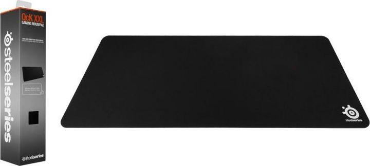 Produktbild SteelSeries QcK XXL poveržlė (67500) (XXL)